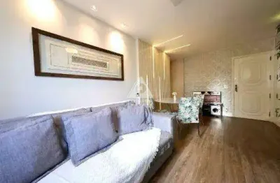 Apartamento com 3 quartos à venda na Rua Vinícius de Moraes, --, Ipanema, Rio de Janeiro