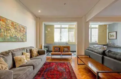 Oportunidade única! luxuoso e reformado no quadrilátero de ipanema 3 qts (1 suíte) e vaga escriturada