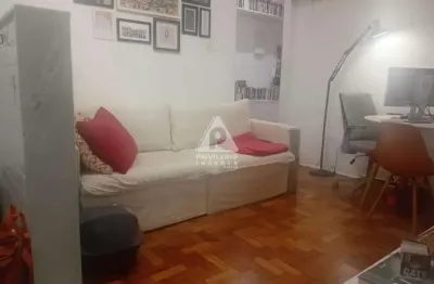 Apartamento com 1 quarto à venda na Rua Joaquim Nabuco, --, Ipanema, Rio de Janeiro