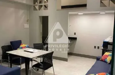 Ponto comercial à venda na Rua Visconde de Pirajá, --, Ipanema, Rio de Janeiro