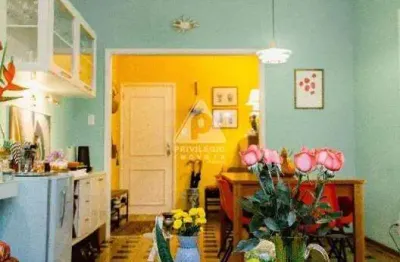 Apartamento à Venda, Praia de Botafogo, Reformado, 3 quartos, suíte, Botafogo, Rio de Janeiro, RJ