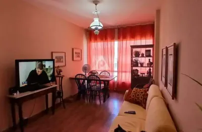 Apartamento com 2 quartos à venda na Rua Professor Gastão Bahiana, --, Copacabana, Rio de Janeiro