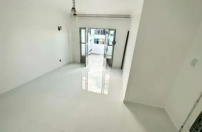 Cobertura residencial 2 dormitórios, frente, méier (95 m²) – financia e aceita permuta