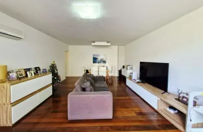 Apartamento com 3 quartos à venda na Rua Timóteo da Costa, --, Leblon, Rio de Janeiro