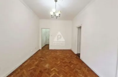 Apartamento à venda no Arpoador, 2 quartos, vaga na escritura, Copacabana, Rio de Janeiro, RJ