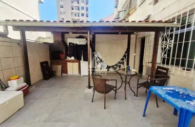 Apartamento com 2 quartos à venda na Rua Tonelero, --, Copacabana, Rio de Janeiro