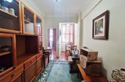 Apartamento com 2 quartos à venda na Rua Barata Ribeiro, --, Copacabana, Rio de Janeiro