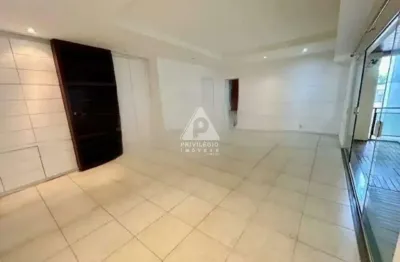 Apartamento com 3 quartos à venda na Rua Sambaíba, --, Leblon, Rio de Janeiro