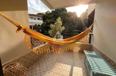 Apartamento reformadíssimo de 3 quartos (1 suíte) em Copanema, porteira fechada – 2 vagas com varanda gourmet