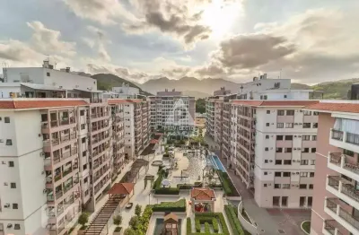 Apartamento com 3 quartos à venda na Avenida dos Mananciais, --, Taquara, Rio de Janeiro