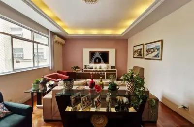 Apartamento reformado perto do Aterro do Flamengo e do Metrô!