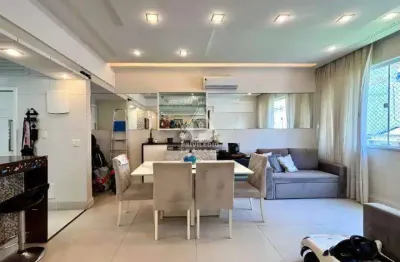 Apartamento com 3 quartos à venda na Rua Siqueira Campos, --, Copacabana, Rio de Janeiro