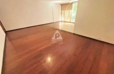 Ótimo apartamento 4 quartos com 2 vagas na tijuca – próximo ao metrô