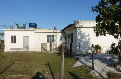 Sítio em macaé com poço artesiano, curral e terreno plano – 19.360m²