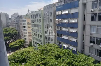 Apartamento à venda, 4 quartos, 2 suítes, 2 vagas, copacabana - rio de janeiro/rj