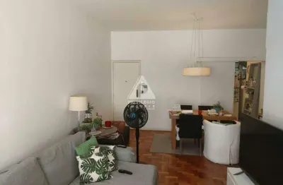 Apartamento à venda em ipanema | 3 quartos, 1 suíte e 1 vaga