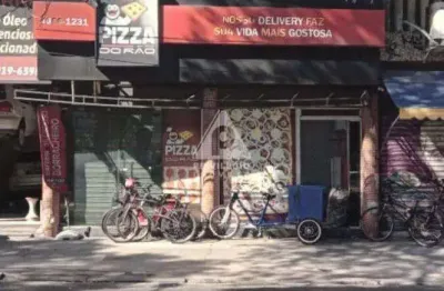 Ponto comercial à venda na Avenida Bartolomeu Mitre, --, Leblon, Rio de Janeiro