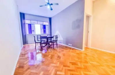 Apartamento à venda 2 quartos com vaga na segunda quadra da praia do leblon – rj