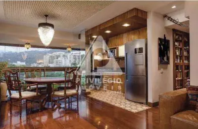 Apartamento moderno no leblon com varanda, 2 suítes e infraestrutura completa