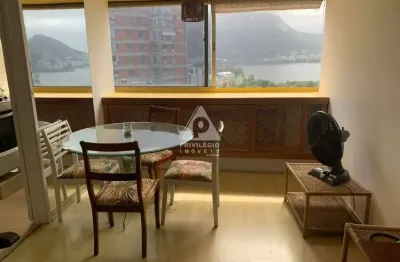 Excelente flat no rio flat service leblon – próximo à praia com lazer reformado!