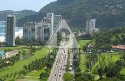 Apartamento à venda na estrada da gávea – 3 quartos, 2 vagas, andar alto