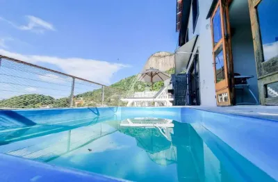 Hotel gávea tropical boutique – um novo conceito de hospedagem e eventos no coração da gávea