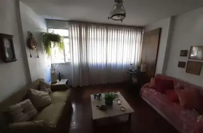 Apartamento com 3 quartos à venda na Rua Professor Antônio Maria Teixeira, --, Leblon, Rio de Janeiro