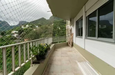 Apartamento com 2 quartos à venda na Rua General Olímpio Mourão Filho, --, São Conrado, Rio de Janeiro