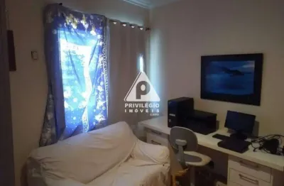 Apartamento à venda em são conrado – 2 quartos, suíte, varanda e vaga – perto do metrô e fashion mall