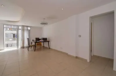 Apartamento reformado 3 quartos, 1 suíte, 2 vagas, vista panorâmica – são conrado