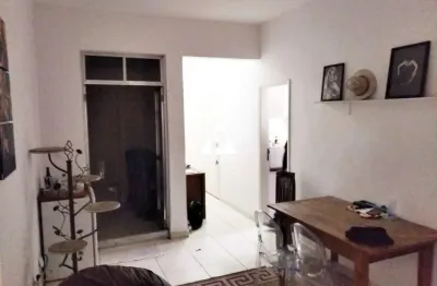 Apartamento à venda, 1 quarto, leblon – próximo à praia e metrô