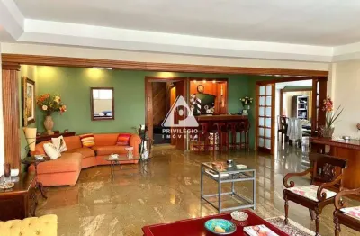 Cobertura com 4 quartos à venda na Rua Sambaíba, --, Leblon, Rio de Janeiro