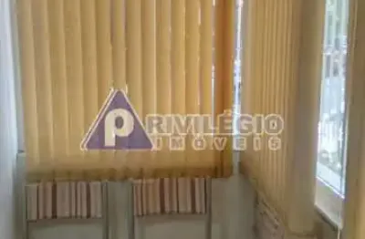 Apartamento à venda com 2 quartos, suíte e vaga no leblon – rio de janeiro/rj