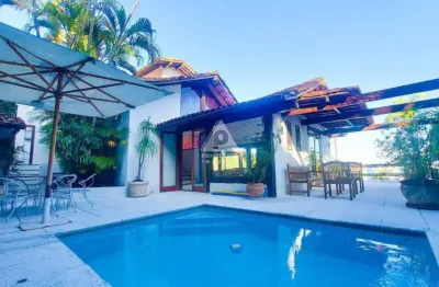 São conrado! casa em condomínio com lazer completo e segurança total
