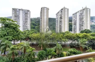 Privilégio imóveis vende: duplex novo com 2 suítes e 1 vaga em são conrado - rj
