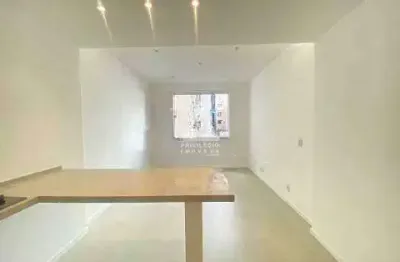 Apartamento à venda, 1 quarto, suíte – copacabana, rj