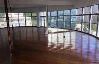 Apartamento à venda, 3 quartos, 1 suíte, 2 vagas, lagoa - rio de janeiro/rj