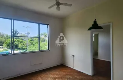 Apartamento à venda no leblon – 1 quarto, 1 suíte, vista livre