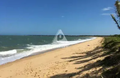 Casa em santa cruz de cabrália: 3 suítes, piscina e vista para o mar