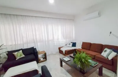 Apartamento reformado em copacabana – posto 6, 3 quartos (1 suíte), 1 vaga!