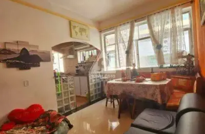 Apartamento à venda, 2 quartos, copacabana – rio de janeiro/rj