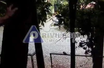 Terreno em condomínio fechado à venda na Rua João Borges, --, Gávea, Rio de Janeiro