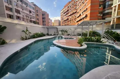 Apartamento com 1 quarto à venda na Rua Adalberto Ferreira, --, Leblon, Rio de Janeiro