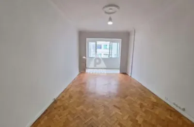 Apartamento em copacabana – 3 quartos, 1 suíte e varanda, perto da praia!