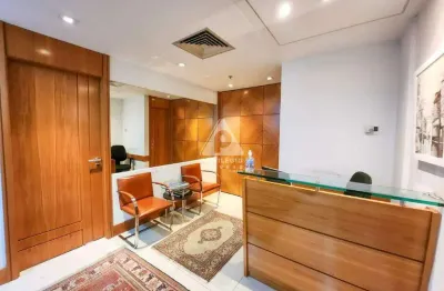 Sala comercial à venda em ipanema – 113 m², 3 salas, 2 banheiros, 3 vagas
