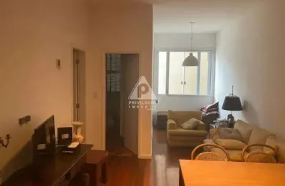 Oportunidade no leblon: 2 quartos, suíte com banheira e vista incrível