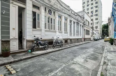 Casa com 5 quartos à venda na Rua do Catete, --, Glória, Rio de Janeiro