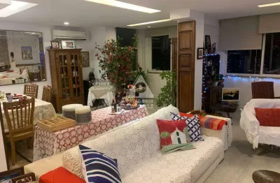 Apartamento à venda, 4 quartos, 1 suíte, 1 vaga, copacabana - rio de janeiro/rj