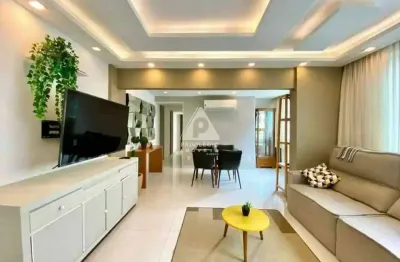 Apartamento à venda, 3 quartos, 1 suíte, leblon - rio de janeiro/rj