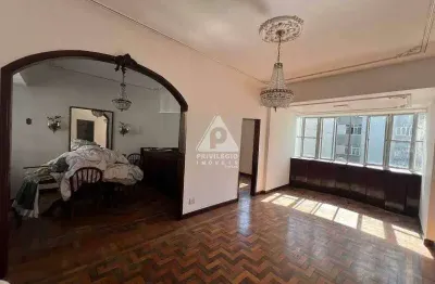 Venha conhecer este excelente apartamento no ipanema!